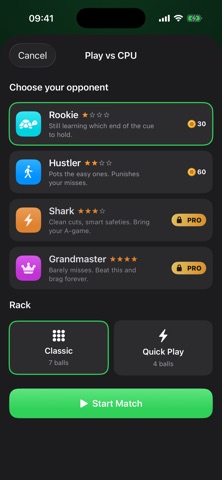 SwiftBreak Screenshot 3 of 4