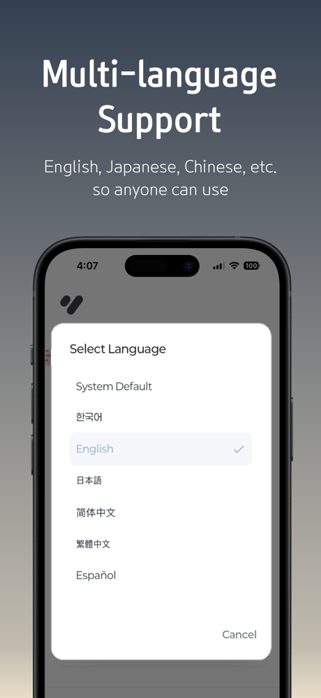 OurTodo: Shared To-do & Tasks screenshot 8