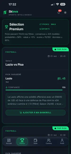 SKLOVA screenshot 3