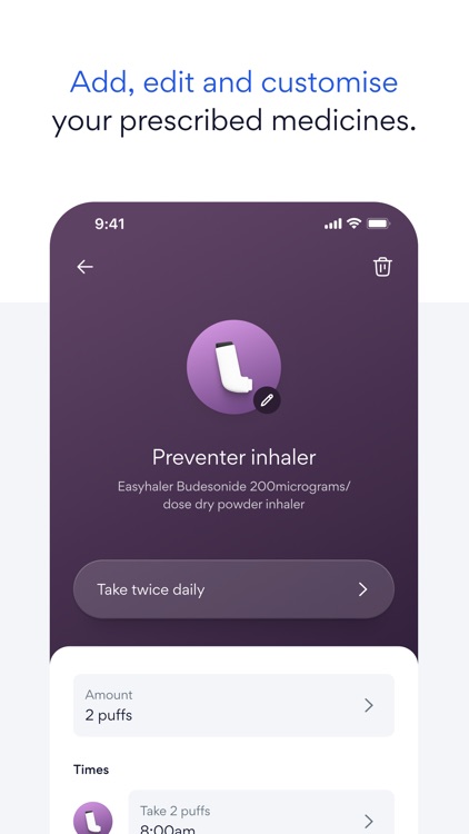 Aide Health screenshot-7