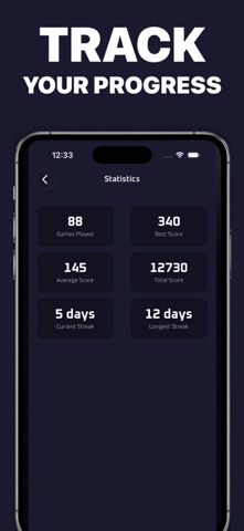 Eco Mi - Memory Game Screenshot 6 of 7