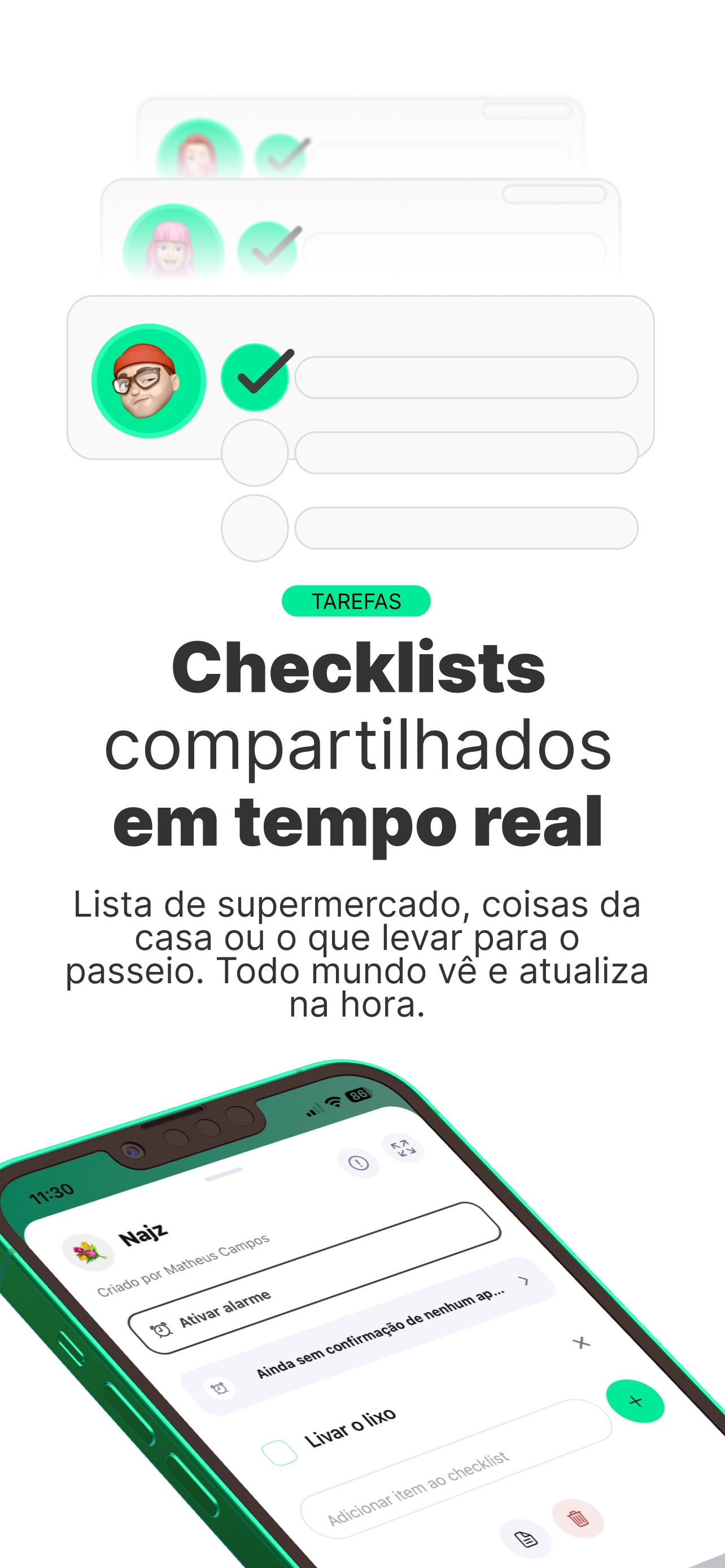 Screenshot 4 of lembreto