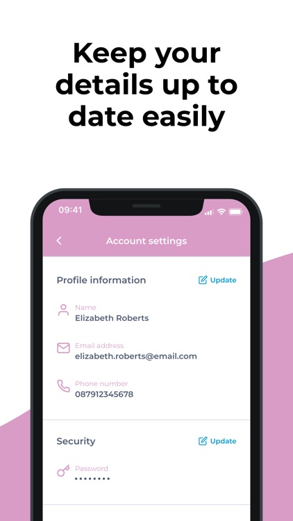 The Treatment Rooms App