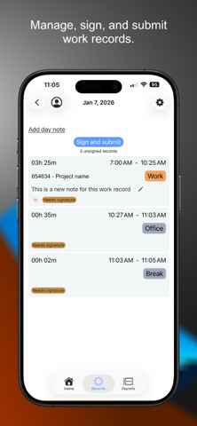 SierraPlat Screenshot 3 of 4