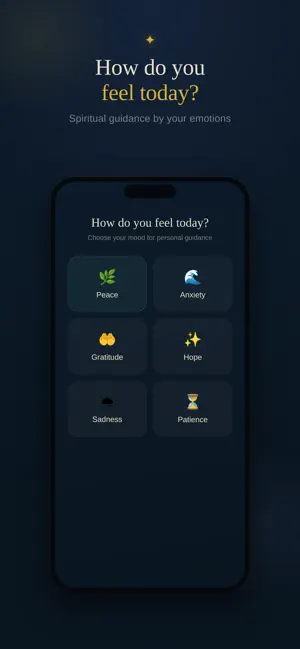 Nurva: Manevî Yolculuk screenshot 1
