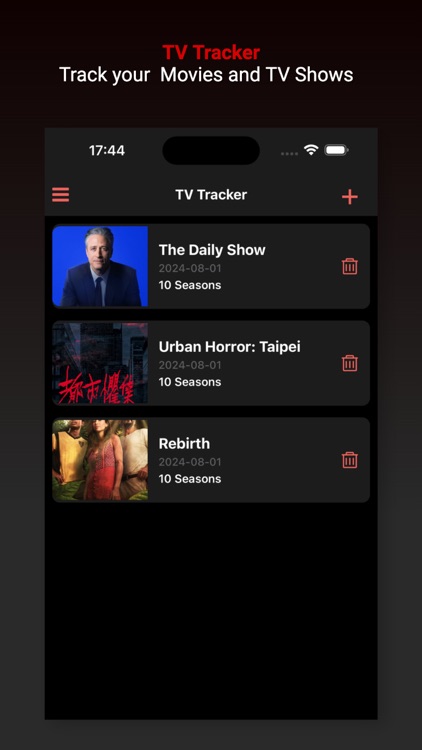 Platifiy : Movies TV Shows screenshot-4