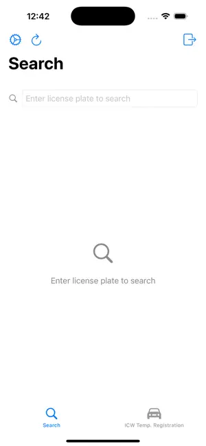 HOA Parking Manager screenshot 2