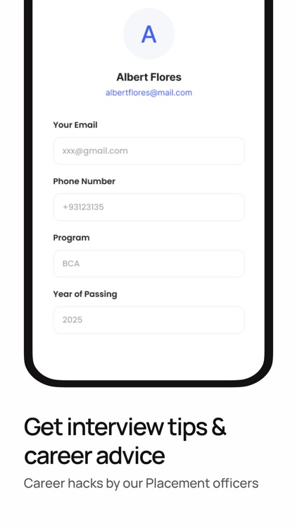 Placify SJC screenshot-3