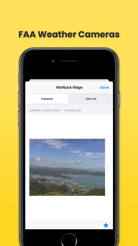 #3. Hughes App (iOS) Podle: HUGHES Aerospace
