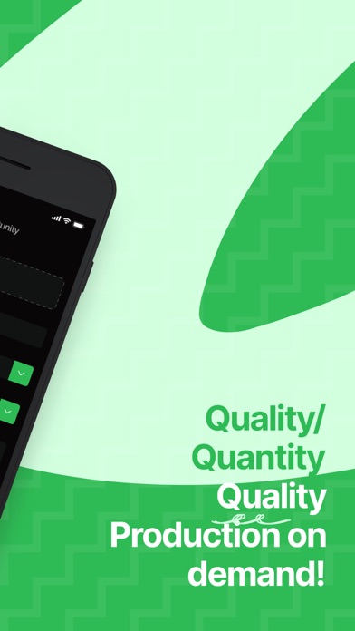 United Market: Create Music Screenshot