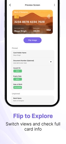 Wallet - Digital Cards & IDs screenshot
