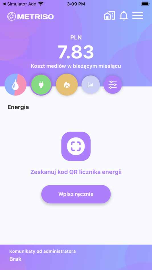 #2. Metriso (iOS) 由: Advant