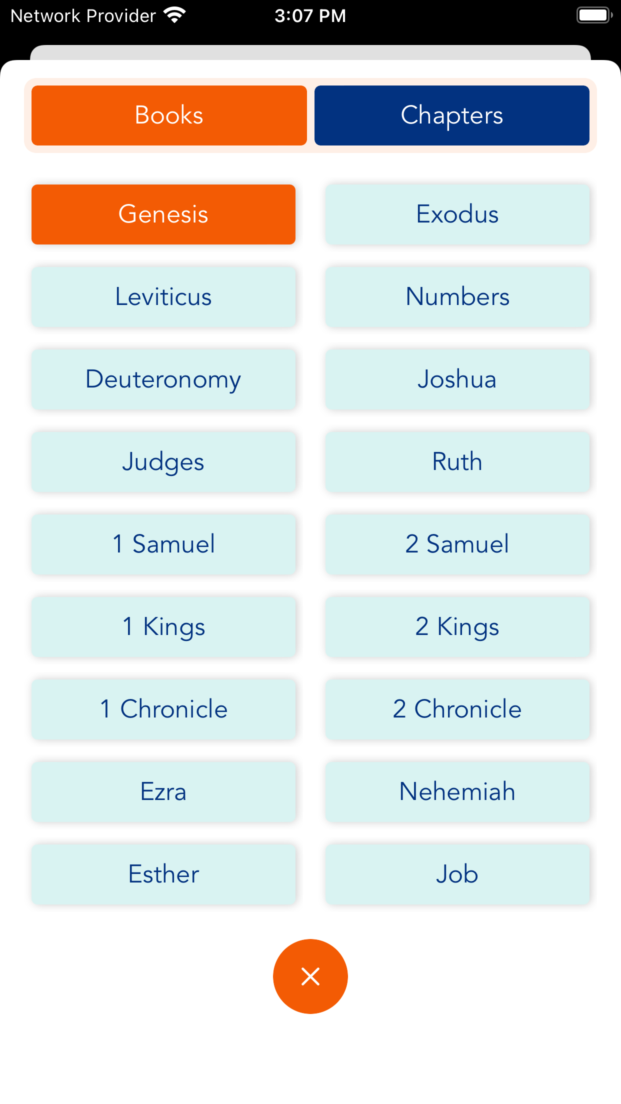 BBE Bible