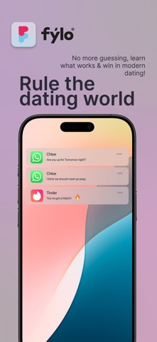 Fýlo screenshot
