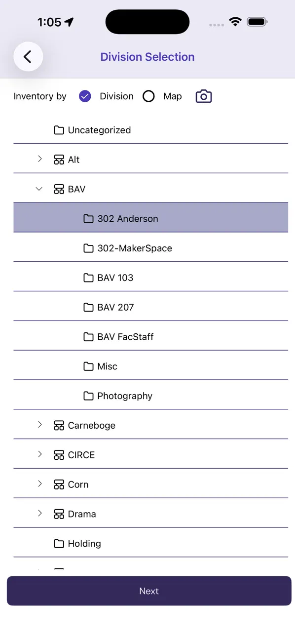 Screenshot #2 pour TDX ITAM