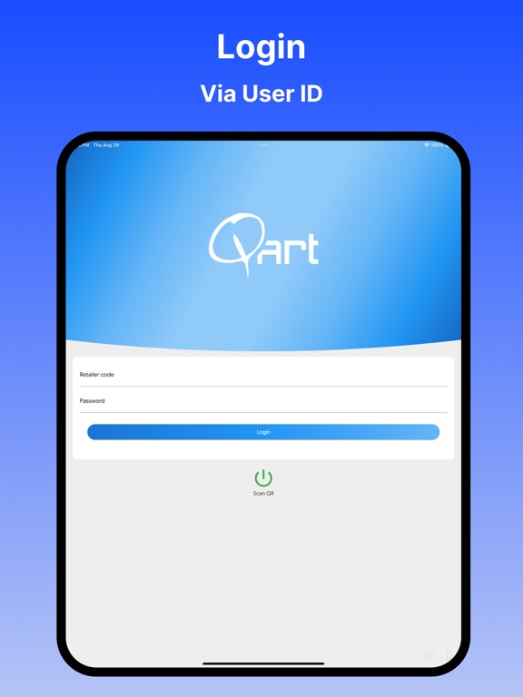 Screenshot #4 pour QVenue