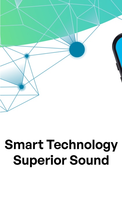 Mobile Ears: Hearing Aid Boost screenshot-3