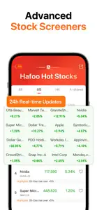 Hafoo:0Commission HK&US Stocks screenshot #2 for iPhone