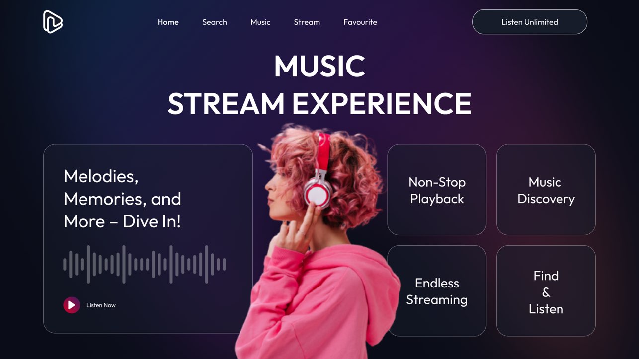 Music Box screenshot 2