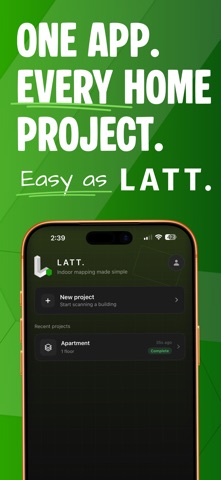 Latt. Screenshot 4 of 4