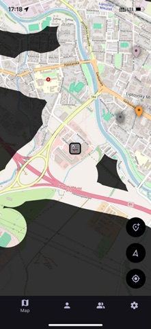 Unique Map Screenshot 1 of 7