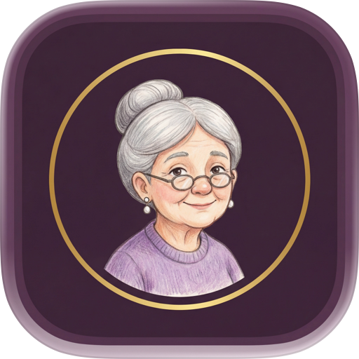 Ask Grandma AI: Love Advice