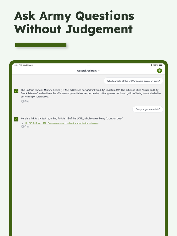 Milnerva iPad screenshot 6 - Productivity app