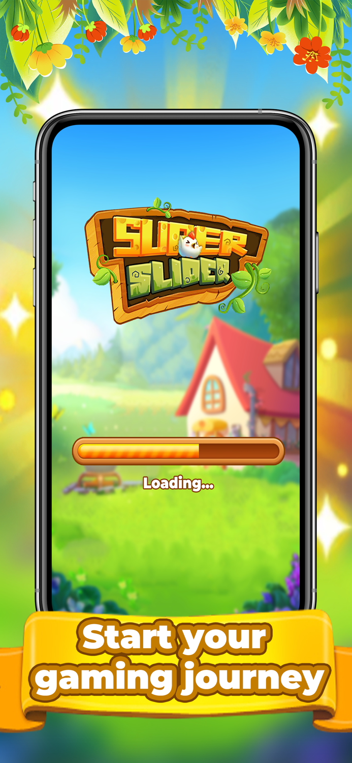 Drop Block - Brain Training