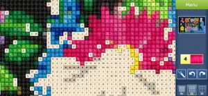 Cross-Stitch World screenshot 5