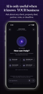 AgentNook AI screenshot 3