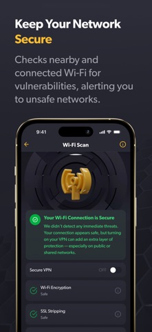 BOXX Cyber Security Screenshot 5 of 8