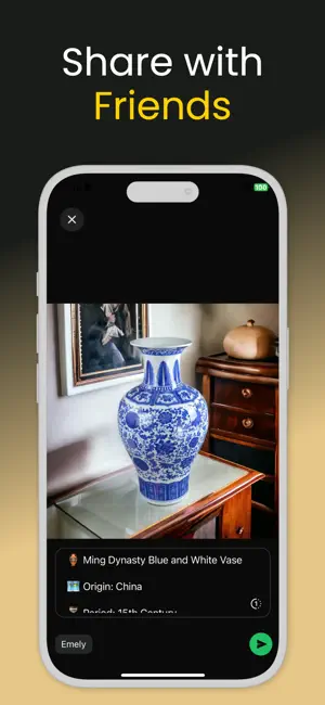 Antique Identifier Pro screenshot 4