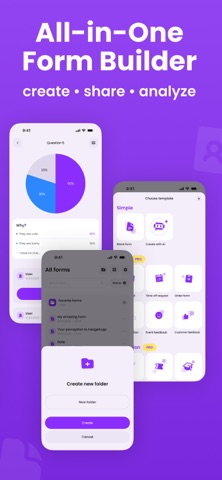 Formbuilder for Google Forms Screenshot 8 of 8