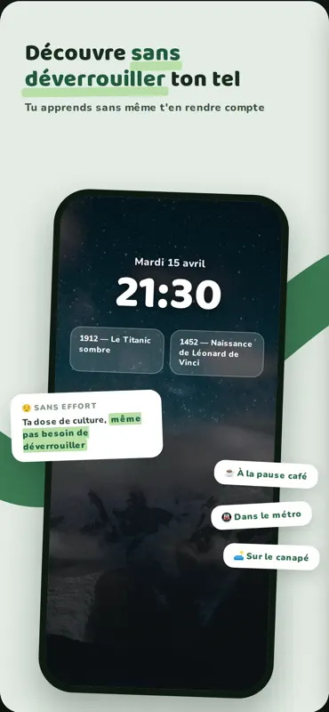 MEMO – Histoires du jour screenshot 6 of 8