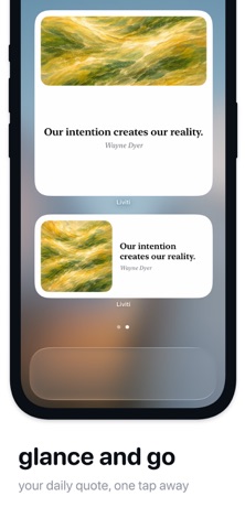 liviti screenshot
