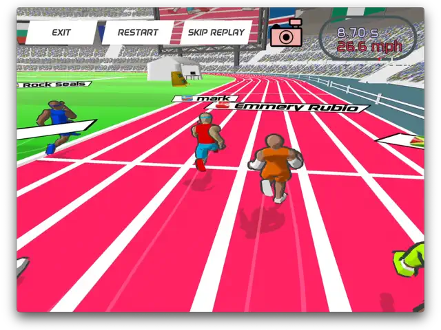 Speed Stars screenshot 16