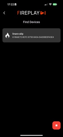 Fireplay screenshot