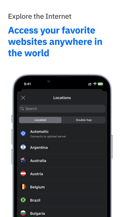 Bitdefender VPN: Fast & Secure