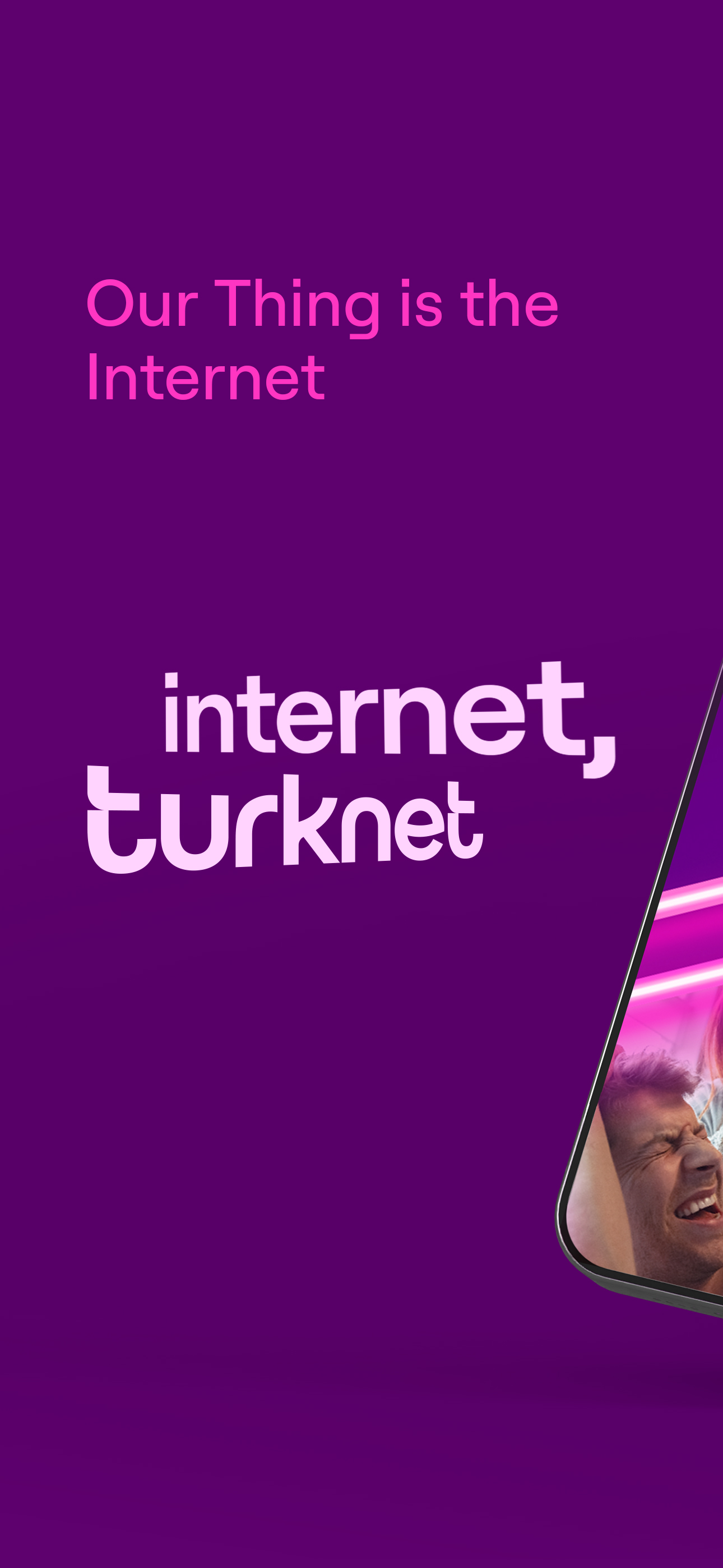 TurkNet