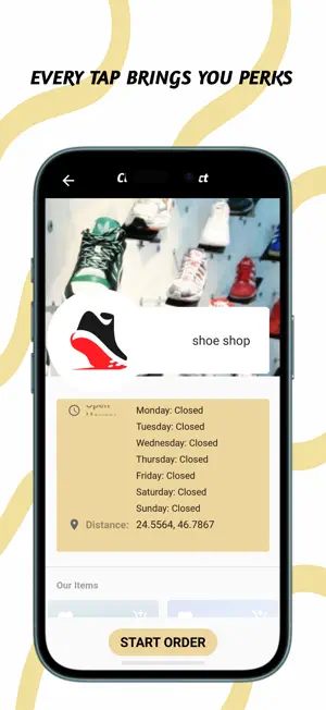 Click and Collect SA screenshot 4
