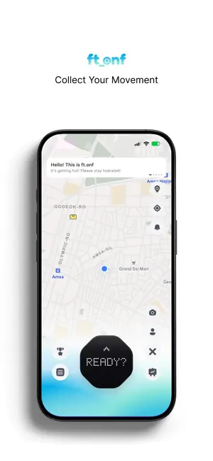 ftonf screenshot 1