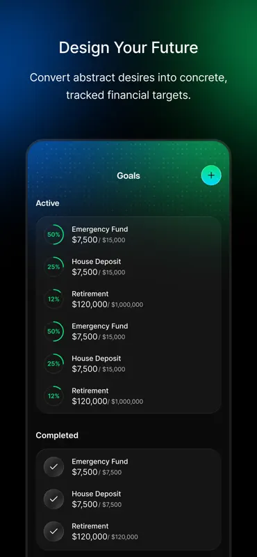 MyMoneyMedic screenshot 4 of 5