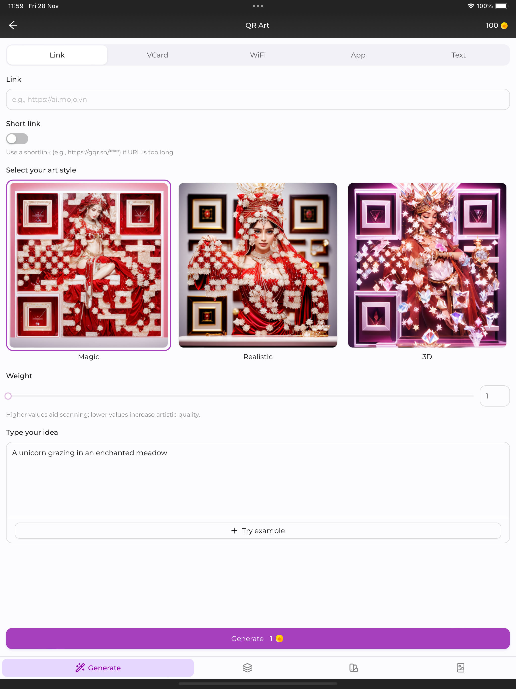 MOJO AI screenshot 13