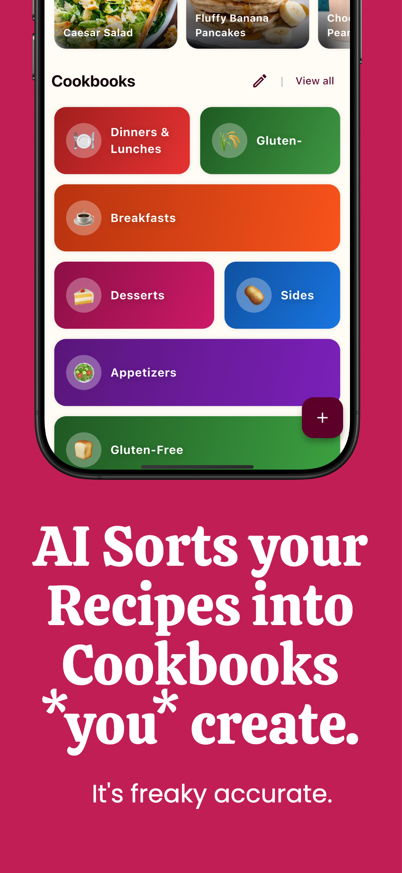 ChopChopGo screenshot 5