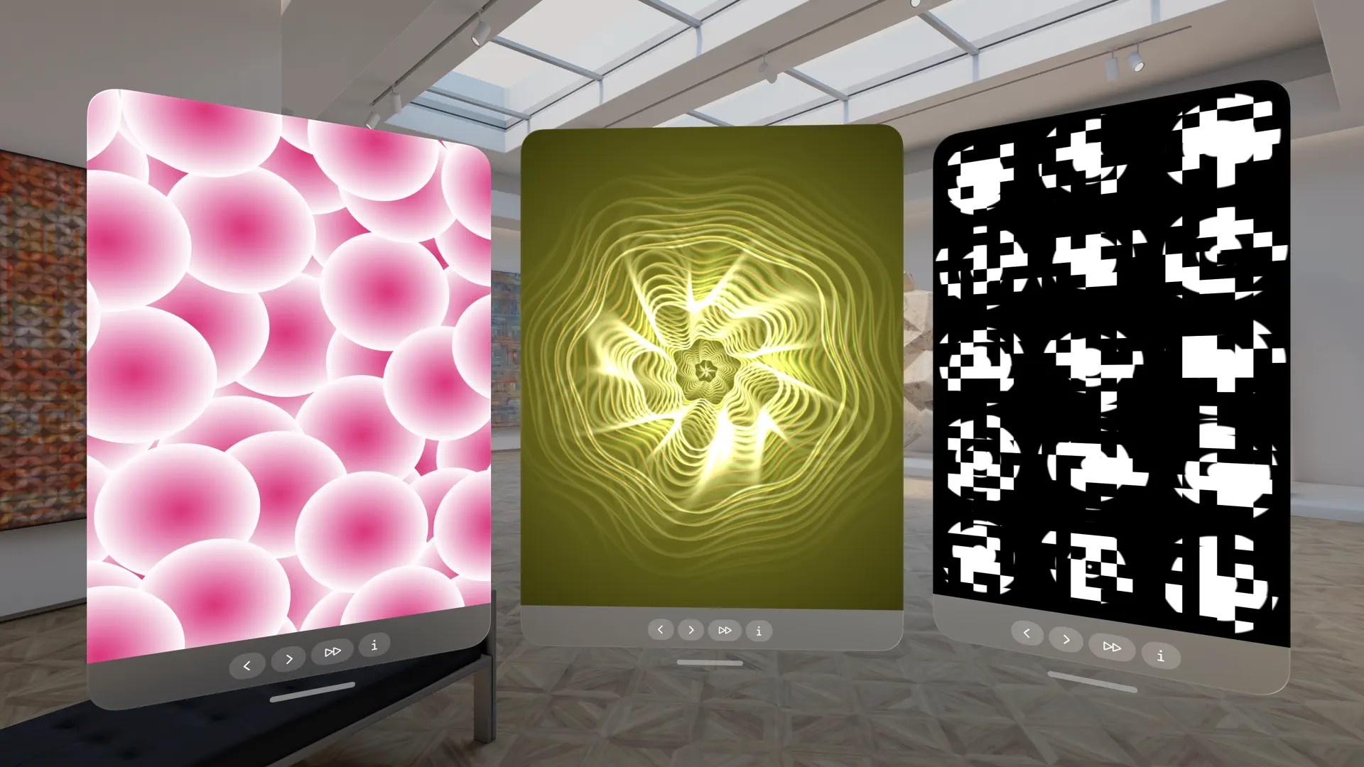 Nft Folder: Only Arts screenshot 2