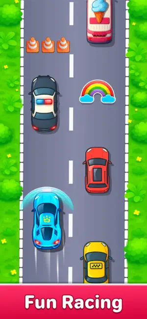 Baby Phone & Kids Games screenshot 4