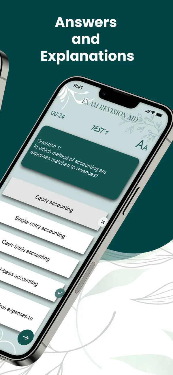 Screenshot #3 pour AZ-900 Azure Exam
