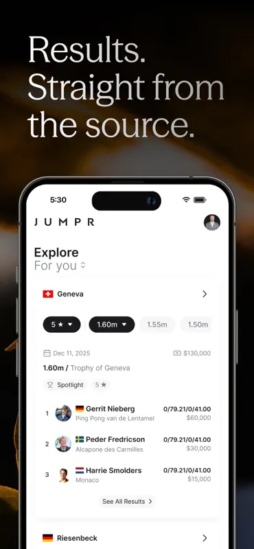 Jumpr screenshot 3 of 4