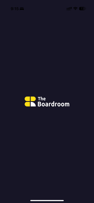 BoardRoom Screenshot 1 of 6