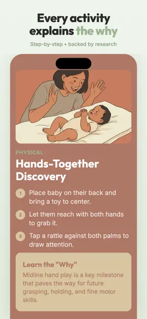 Little Play: Baby Activities screenshot 2